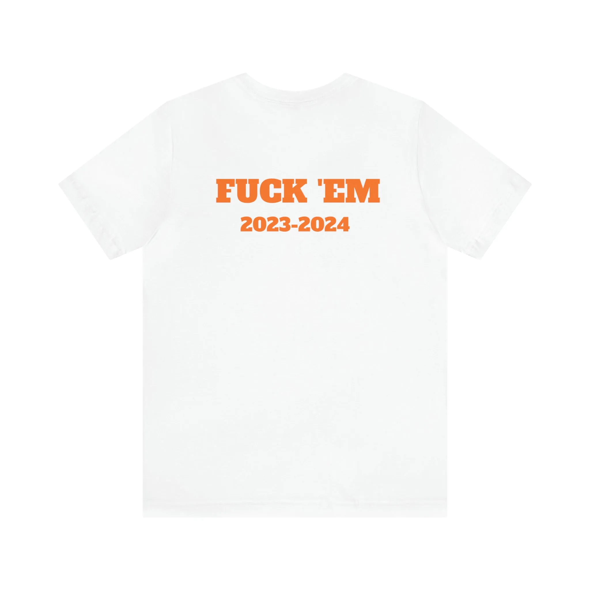 I WISH IT WERE HOTTER - FUCK' EM