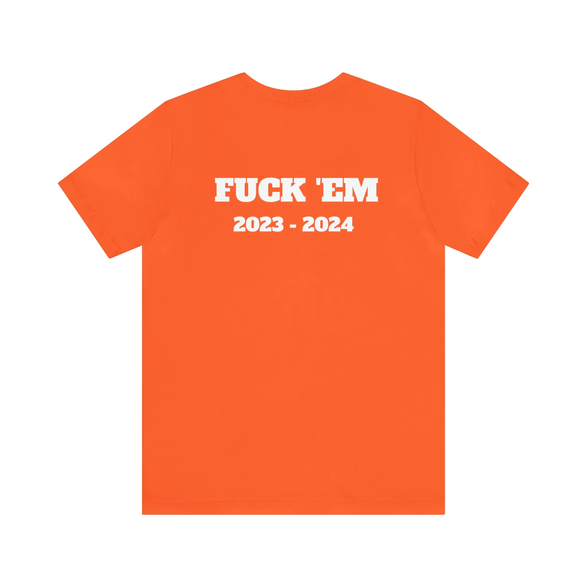 I WISH IT WERE HOTTER - FUCK' EM