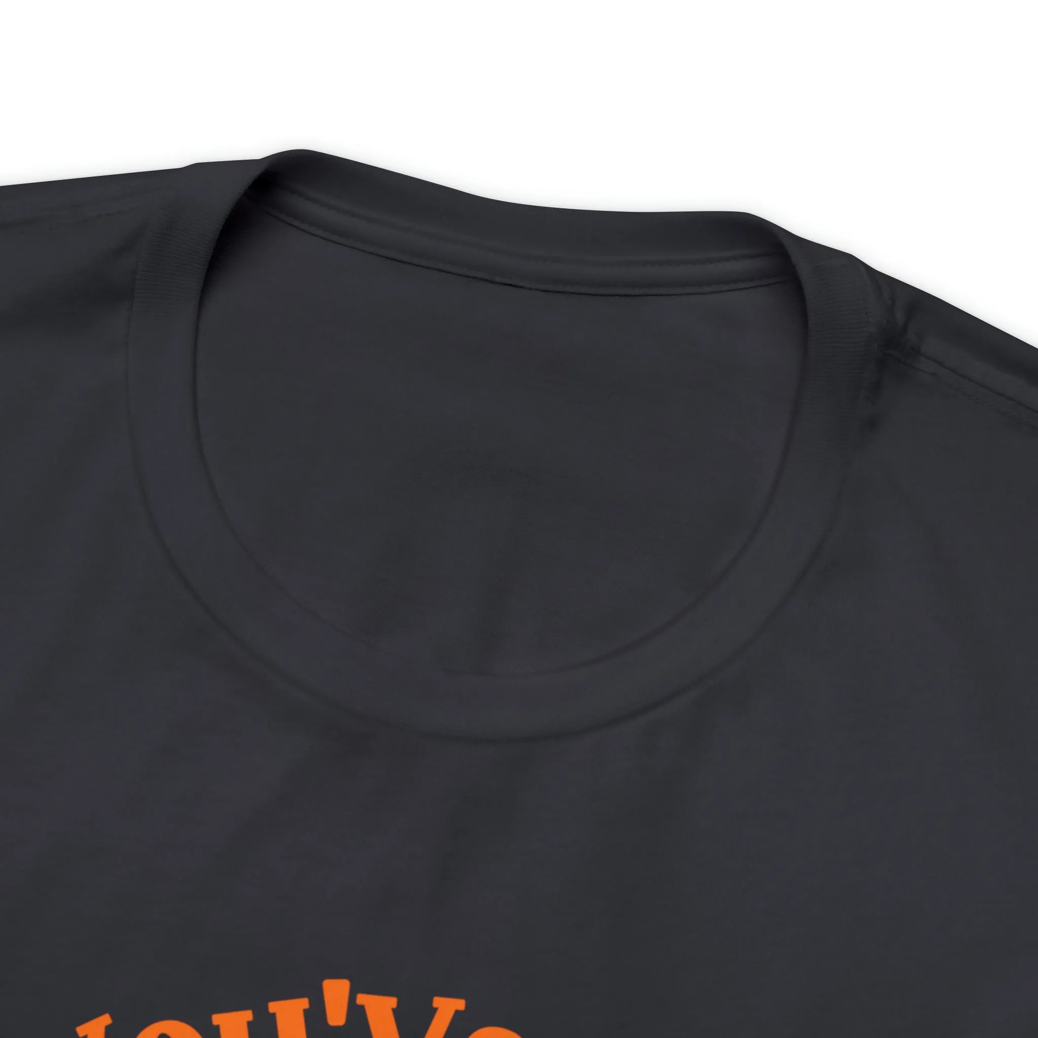 If You've Got It Haunt It Halloween T-Shirt | Scary Haunted House Tee |  Bella Canvas 3001Unisex | Creepy Short Sleeve Tshirt