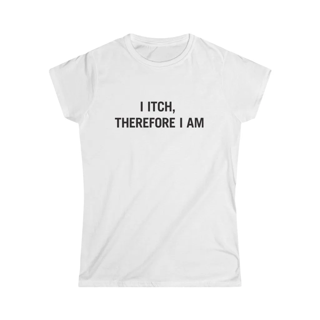 IFAC 21 I ITCH S/S TEE - WOMEN'S