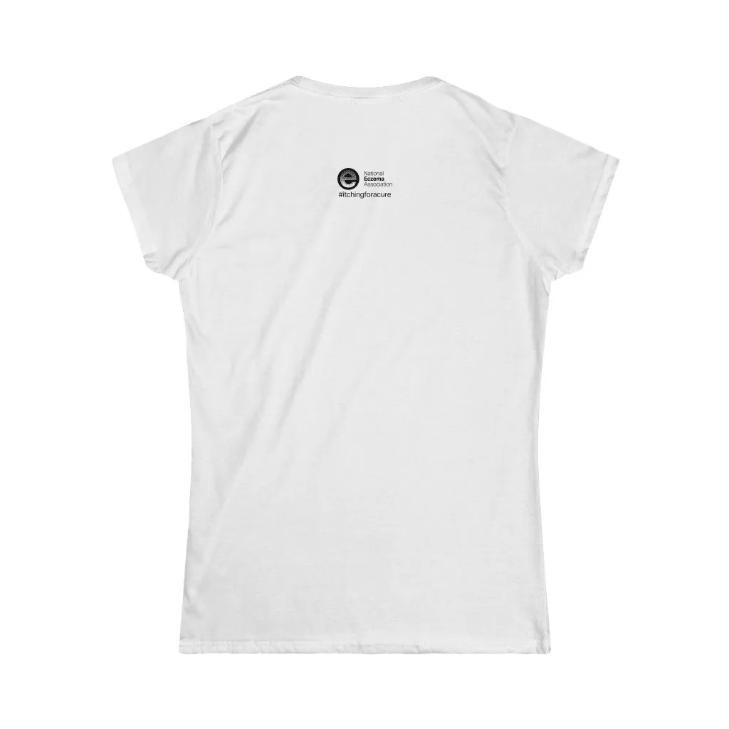 IFAC 21 I ITCH S/S TEE - WOMEN'S