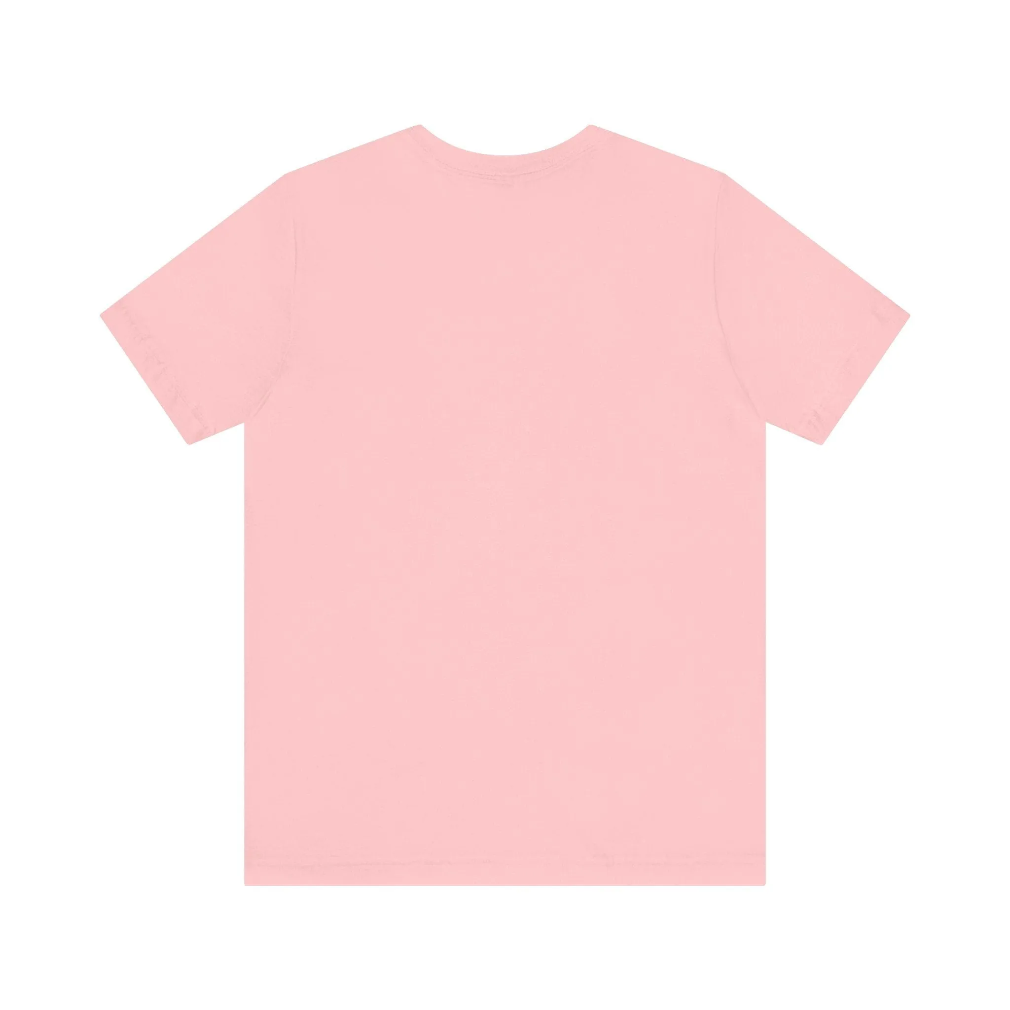 I'm Bubbles | Deluxe Blue Tee (Unisex)