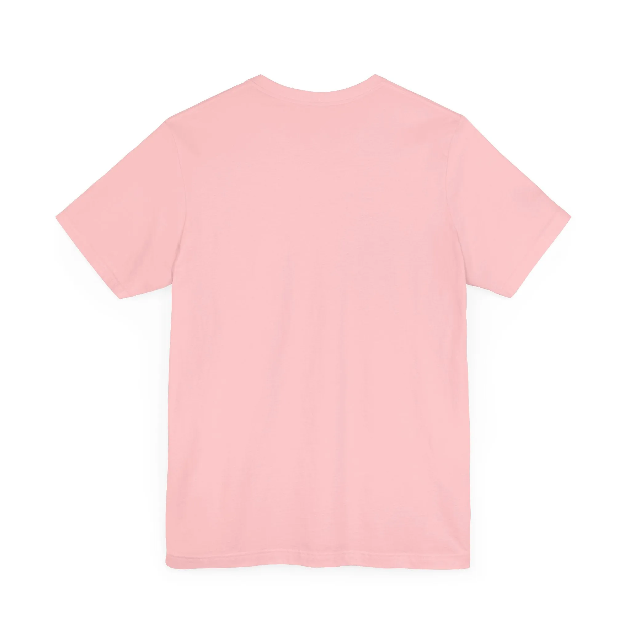 I'm Bubbles | Deluxe Blue Tee (Unisex)