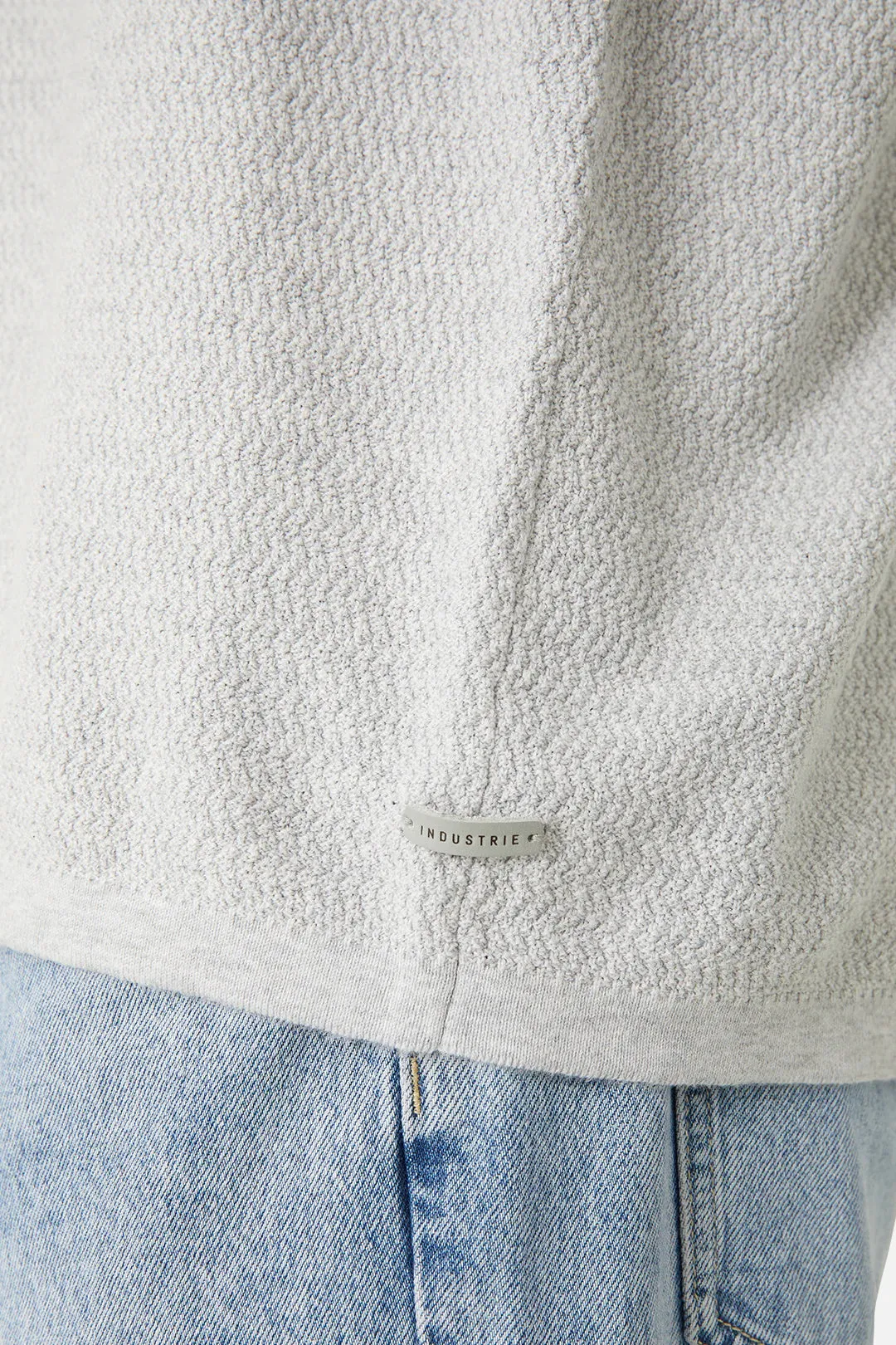 Industrie The Aries Knit