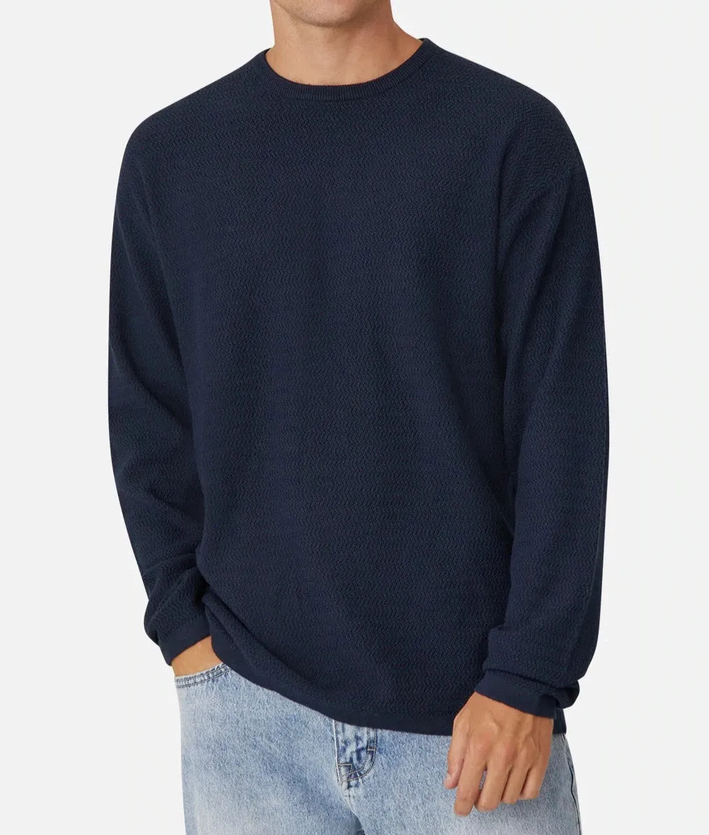 Industrie The Aries Knit