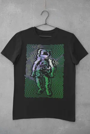 Interstellar (Gulf) -  Heavy Cotton Tee
