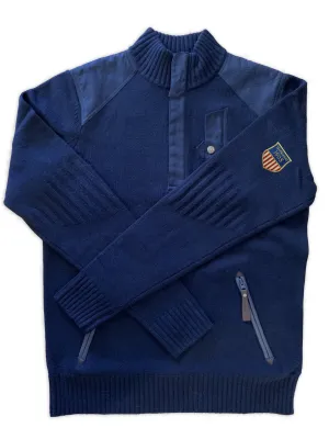 Ishpeming Alpine Guide Sweater