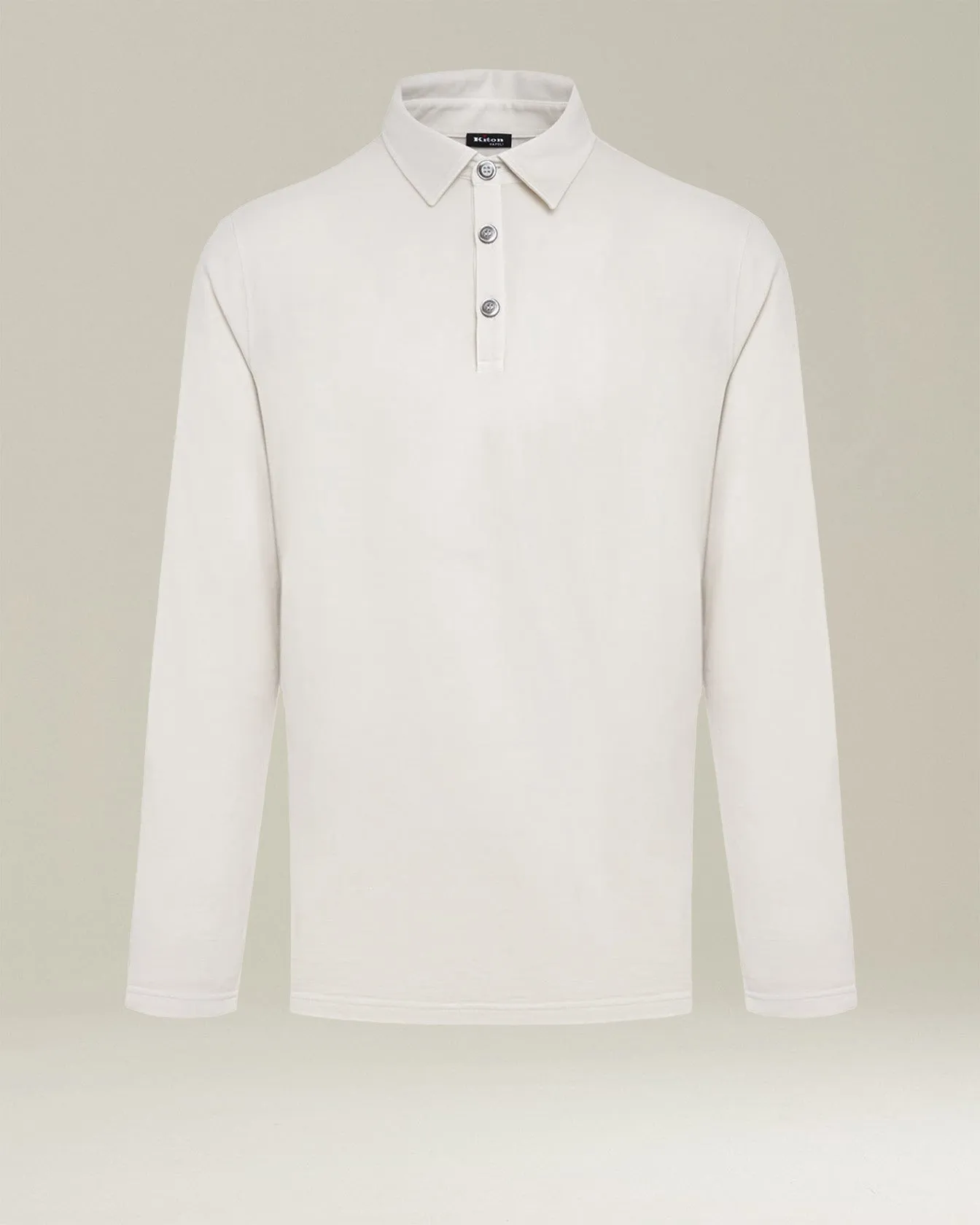 JERSEY POLOSHIRT COTTON