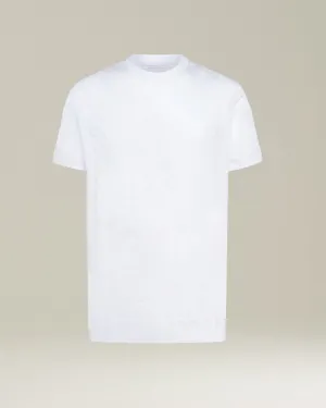 JERSEY ROUNDNECK COTTON