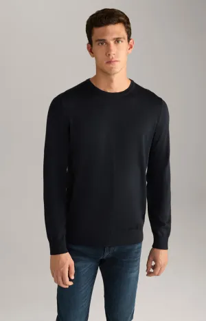 JOOP! Crew-Neck Knitwear - JK-01Denny