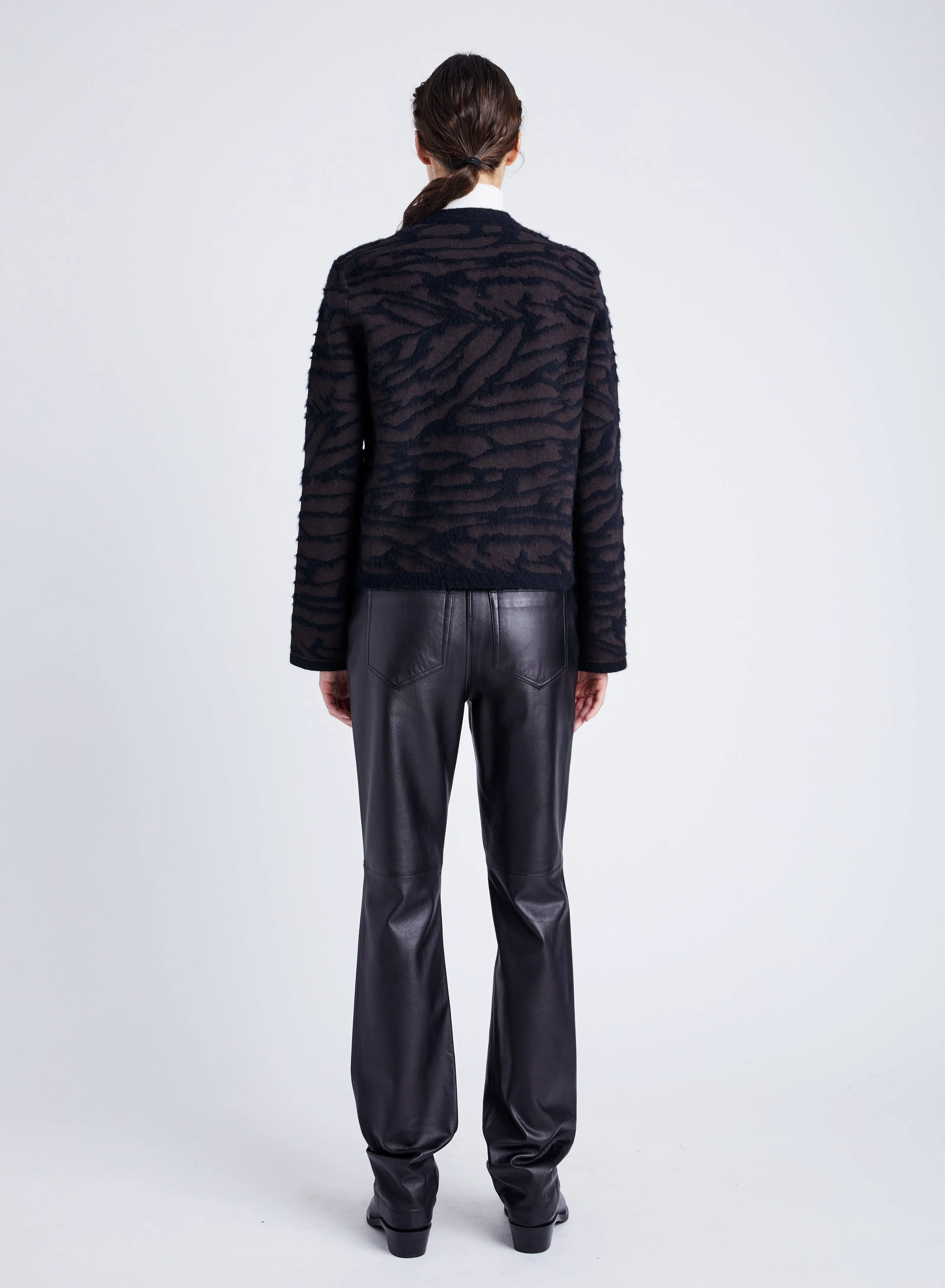 Josephine Jacket