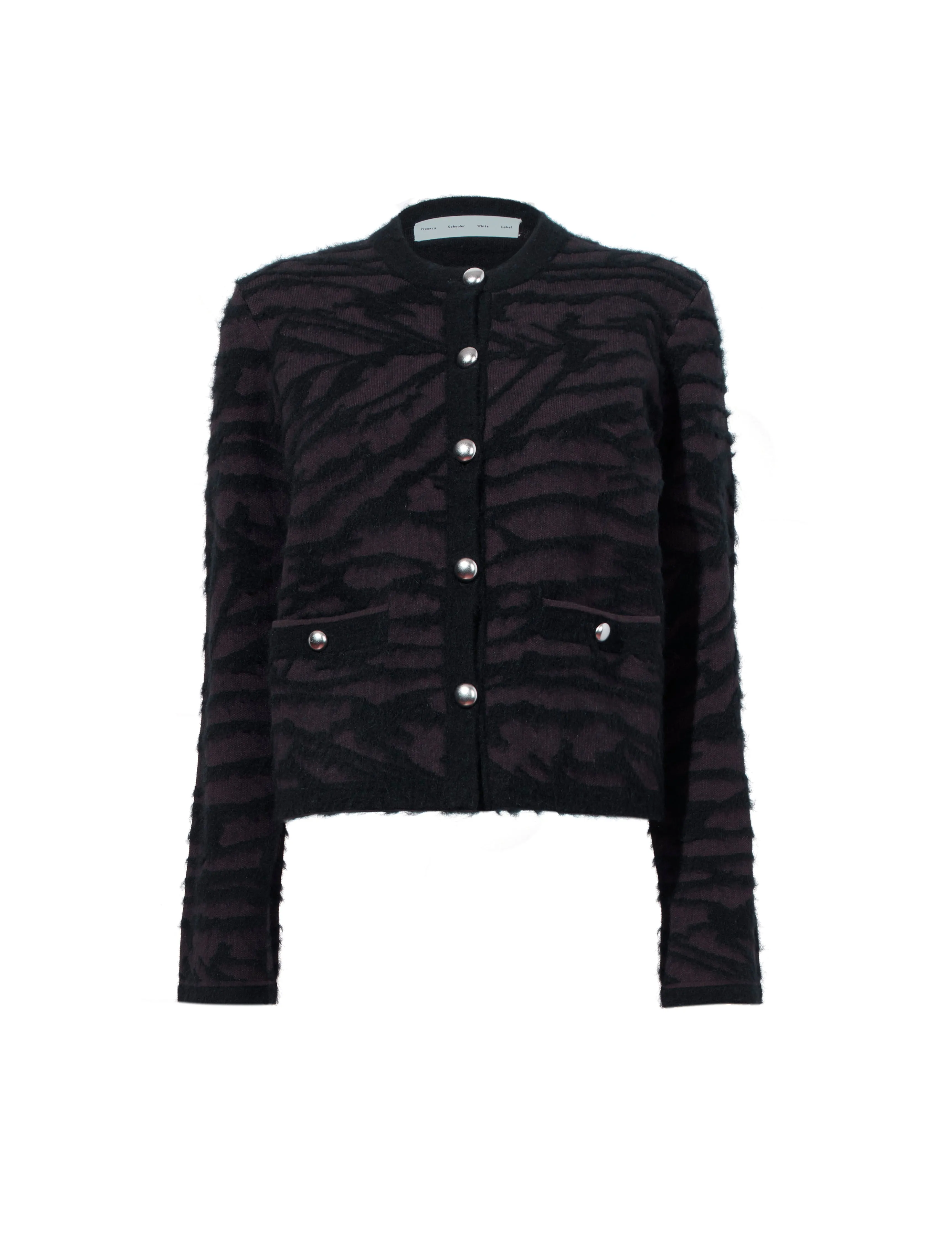 Josephine Jacket