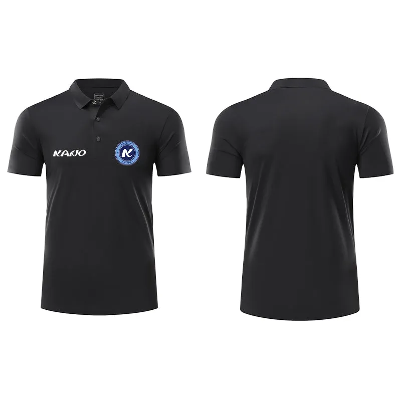 Kaño Polo shirts K3-R279