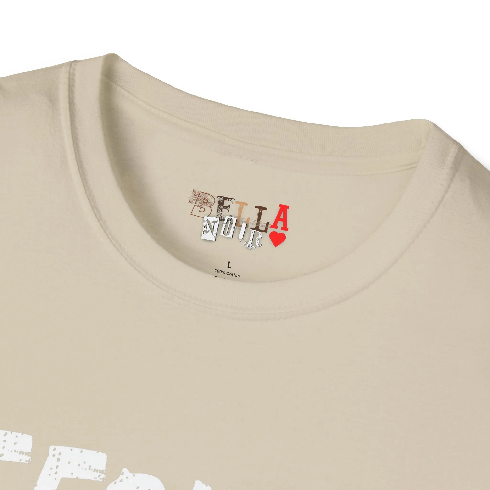 Keeping It Old School Unisex Softstyle T-Shirt