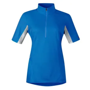 Kerrits Hybrid Riding Shirt Short Sleeve