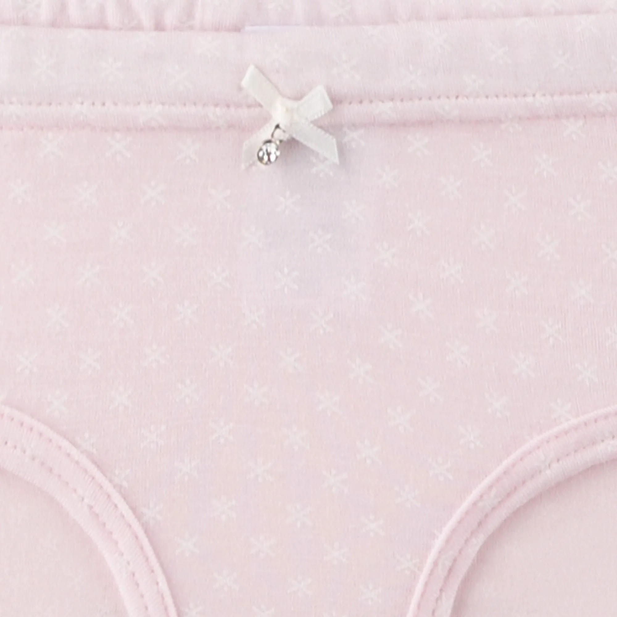 Kinder Hipslip aus Modal