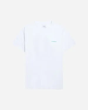 Klix Grade Tee - White