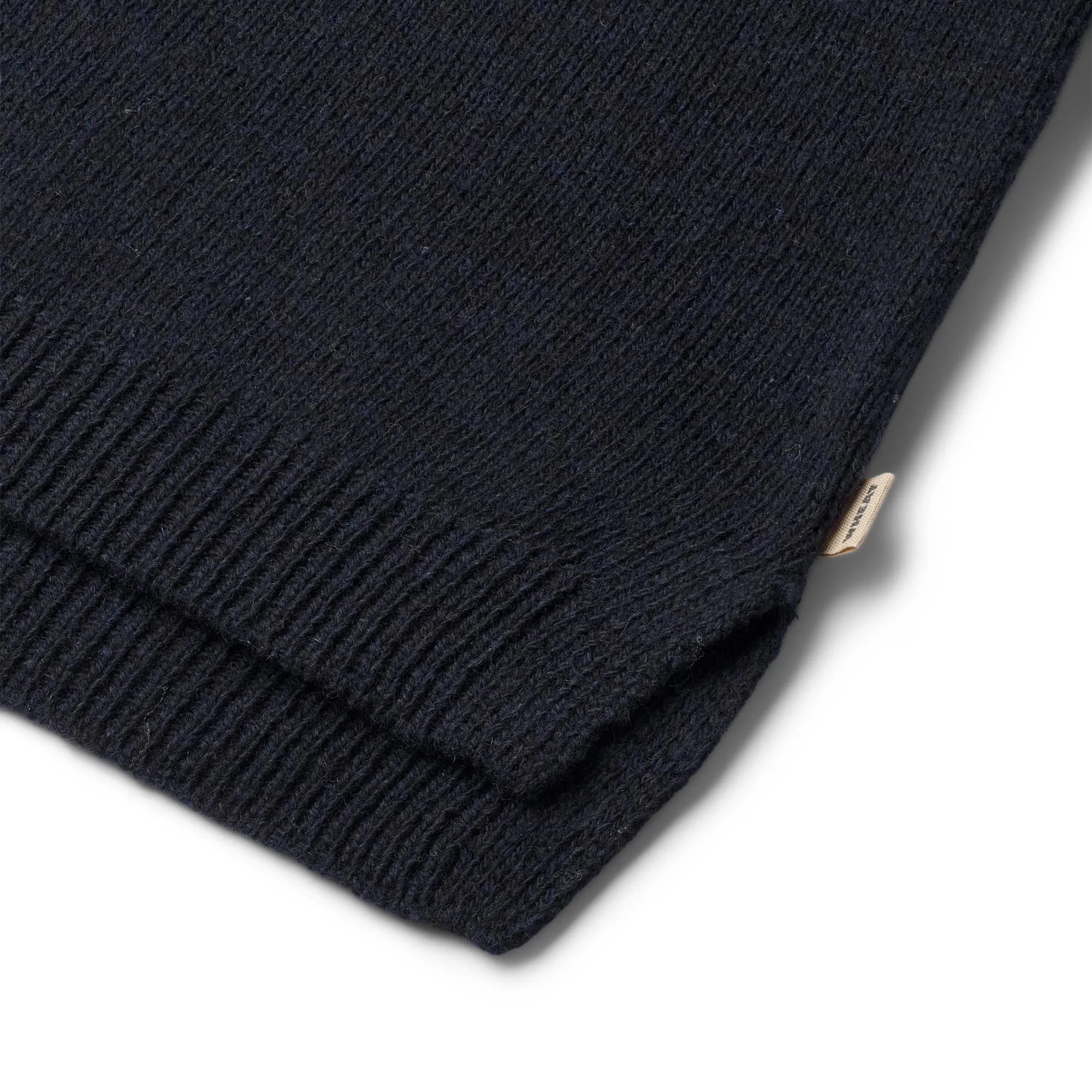 Knit Vest Cuba