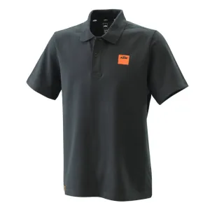 KTM Pure Polo Black