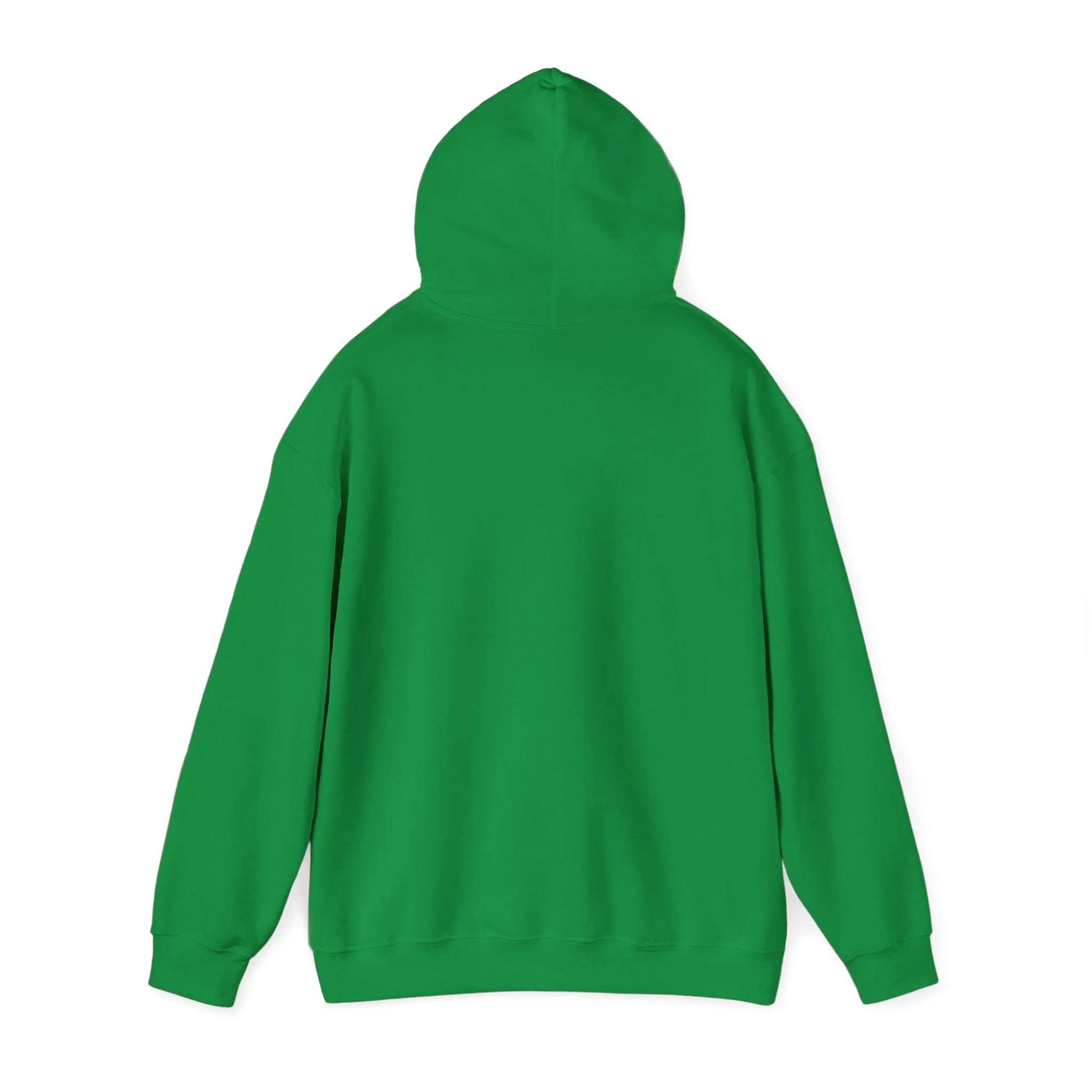 L℧cky St Patrick's Day Parade Hoodie