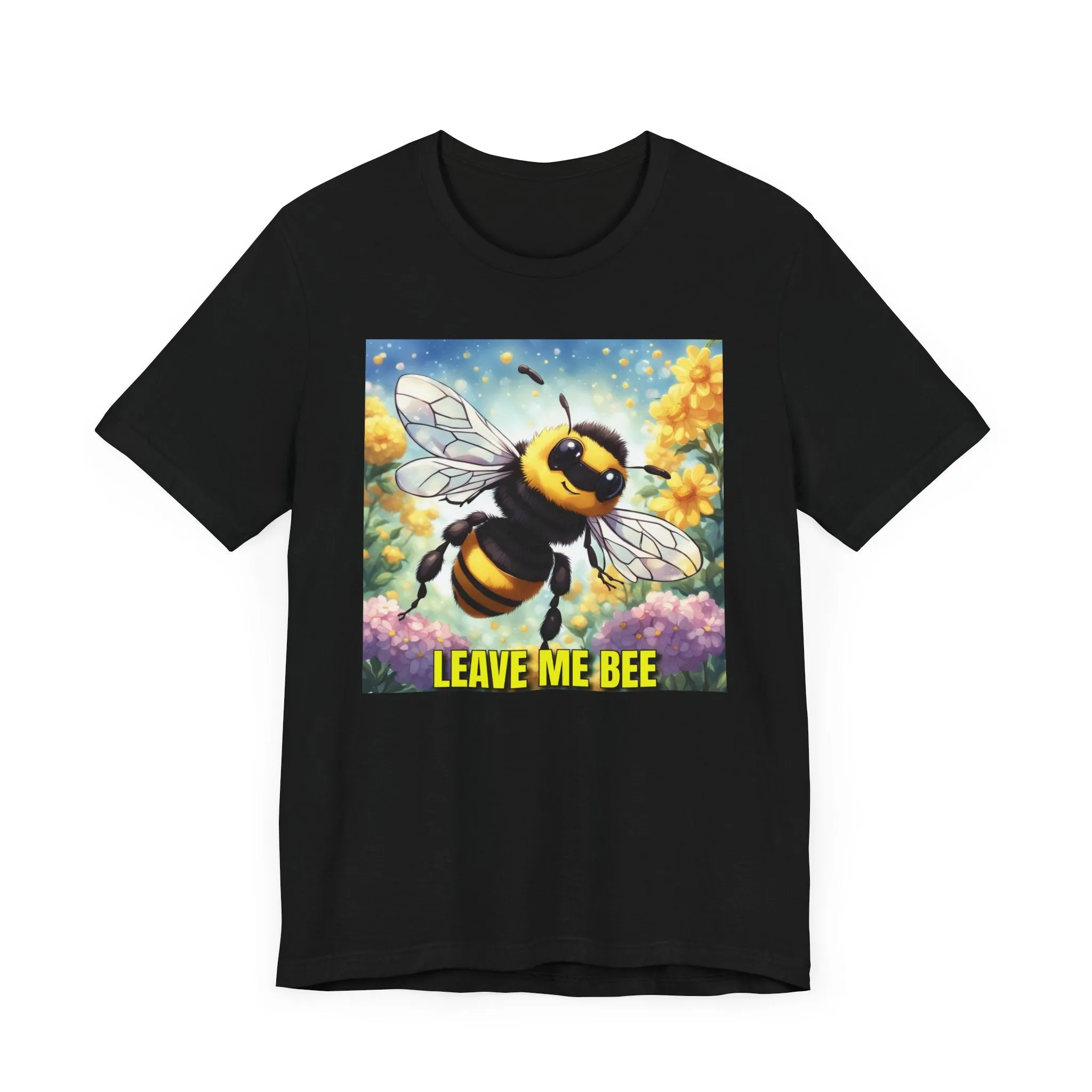 Leave Me Bee