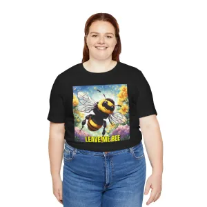 Leave Me Bee