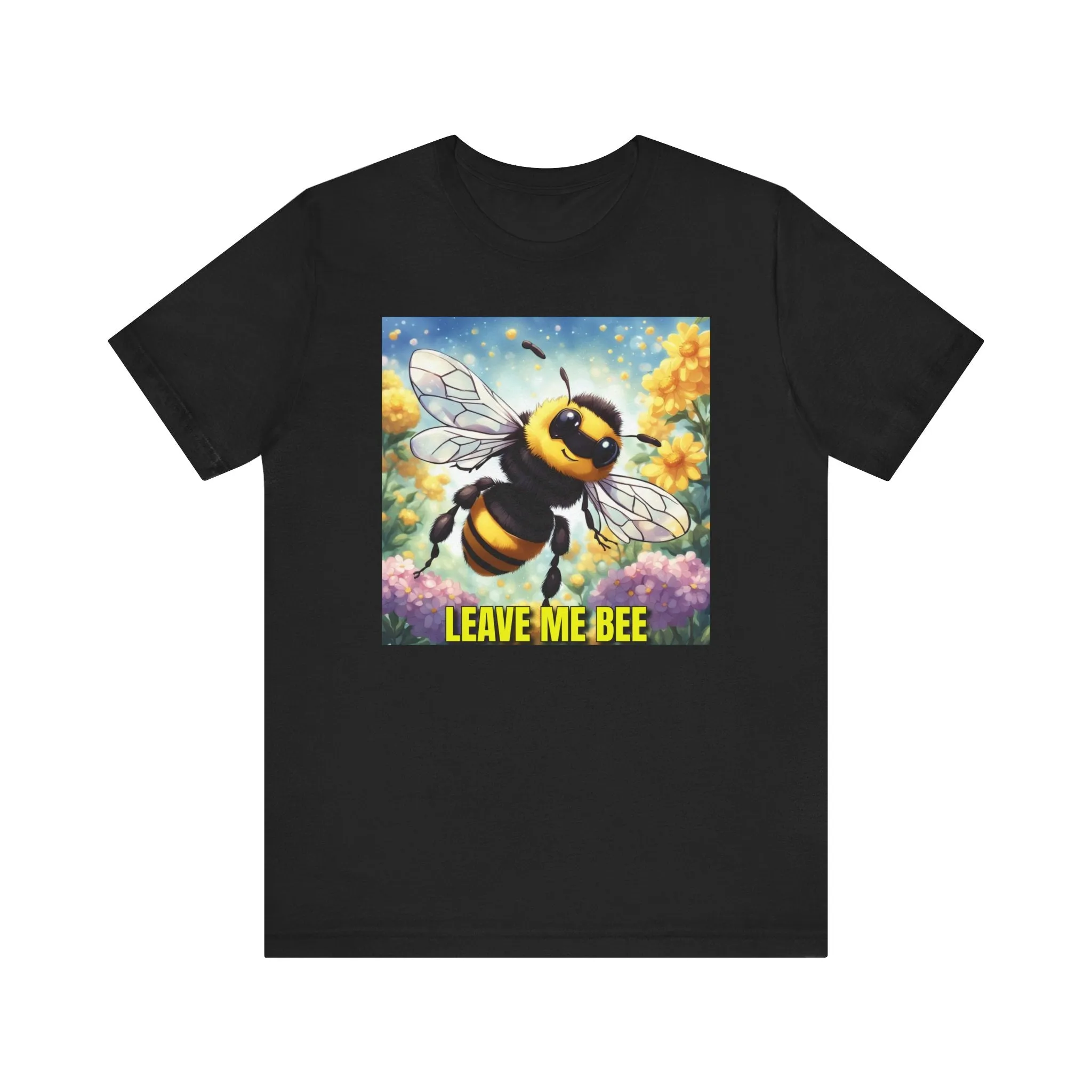 Leave Me Bee