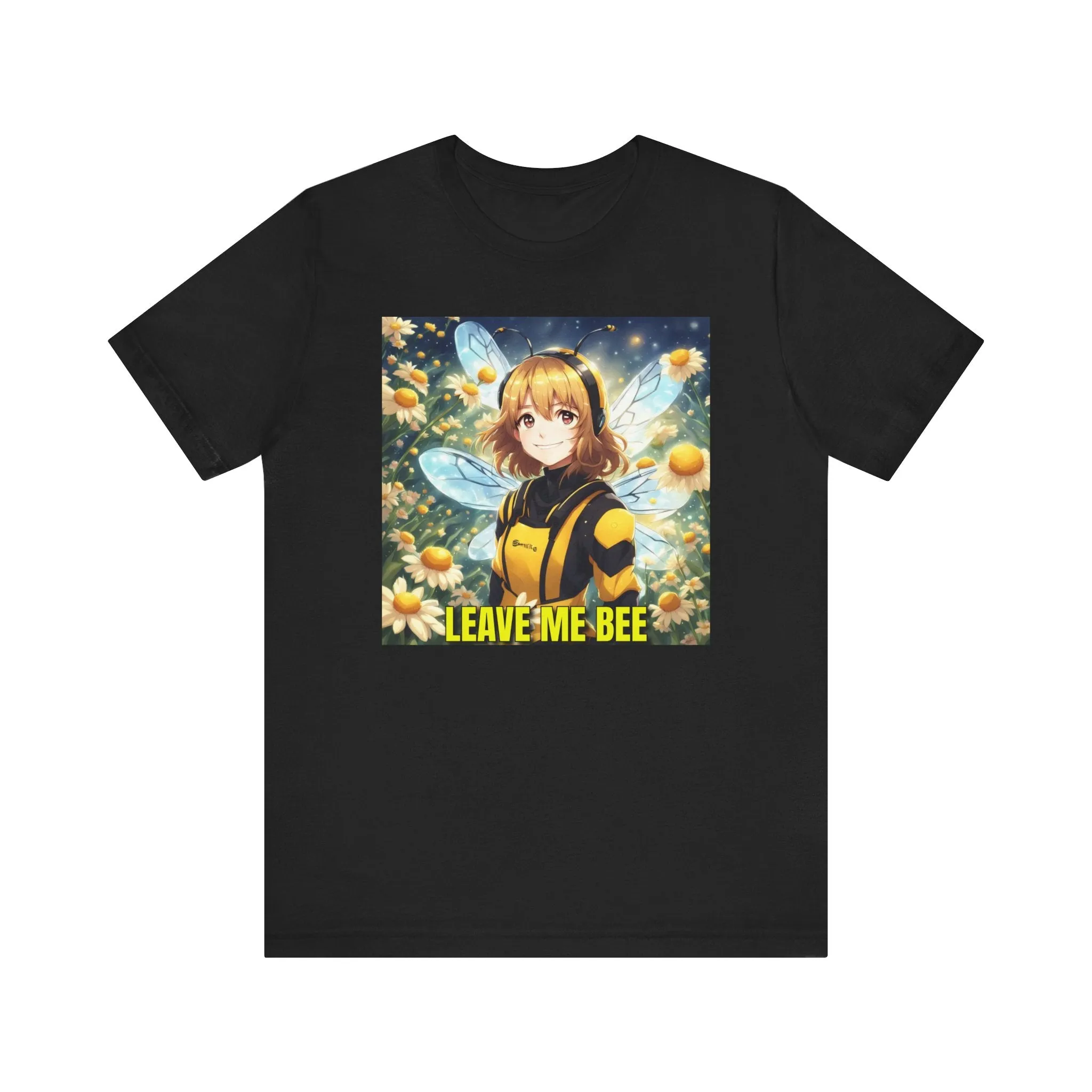 Leave Me Bee