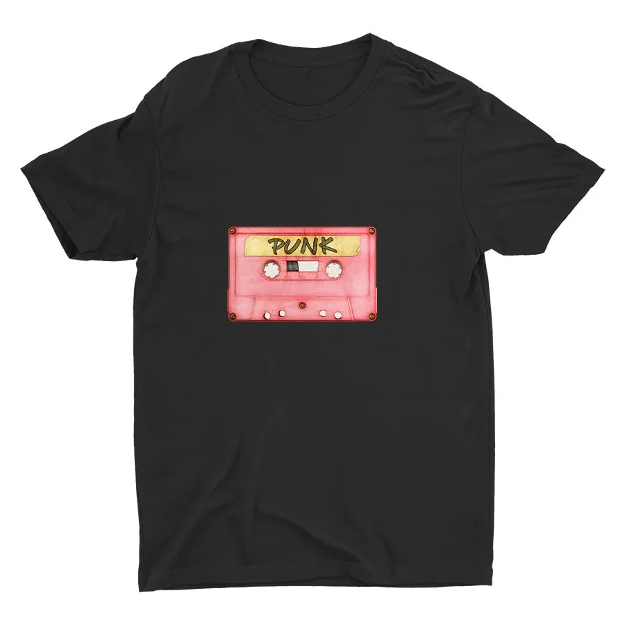 Let′s PUNK Cotton Tee