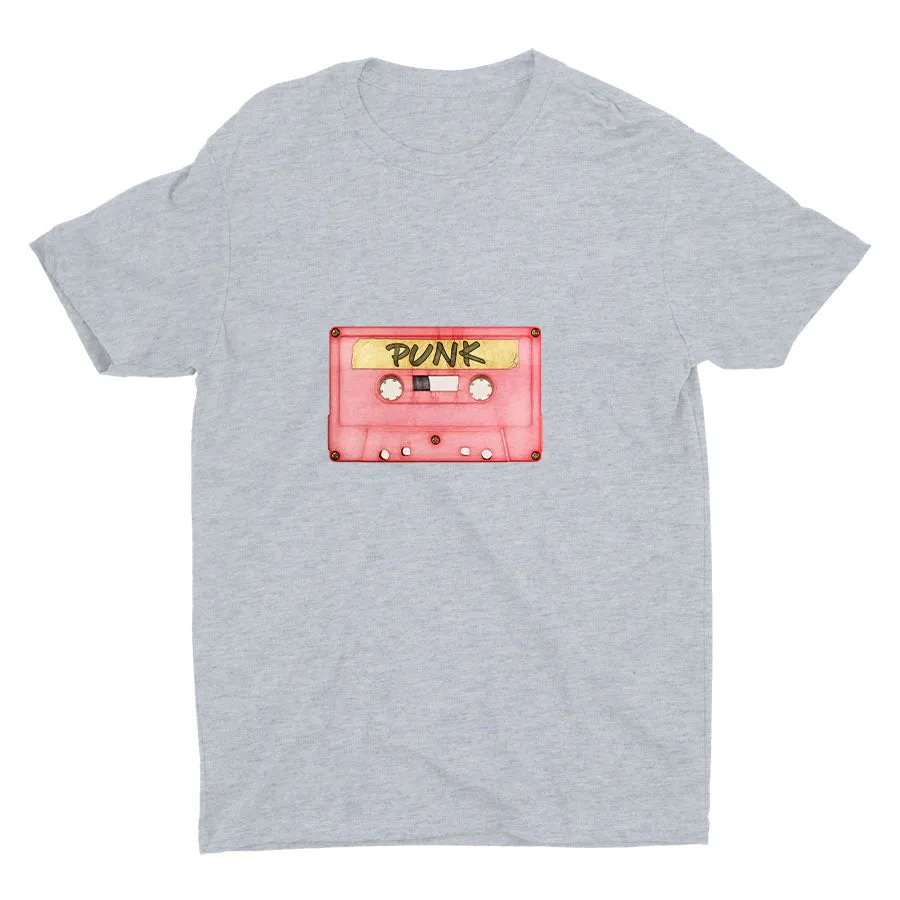 Let′s PUNK Cotton Tee