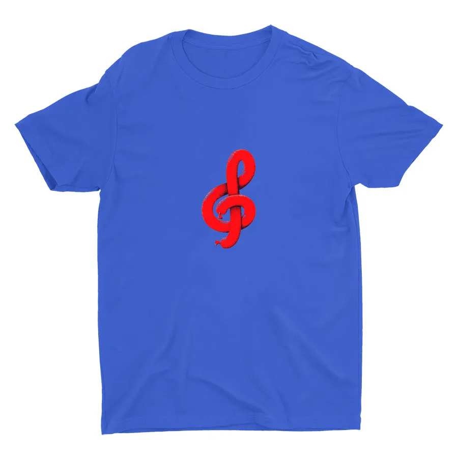 Like 𝄞，Like Sausage Cotton Tee