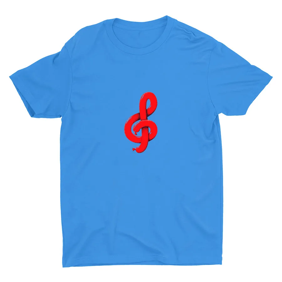 Like 𝄞，Like Sausage Cotton Tee