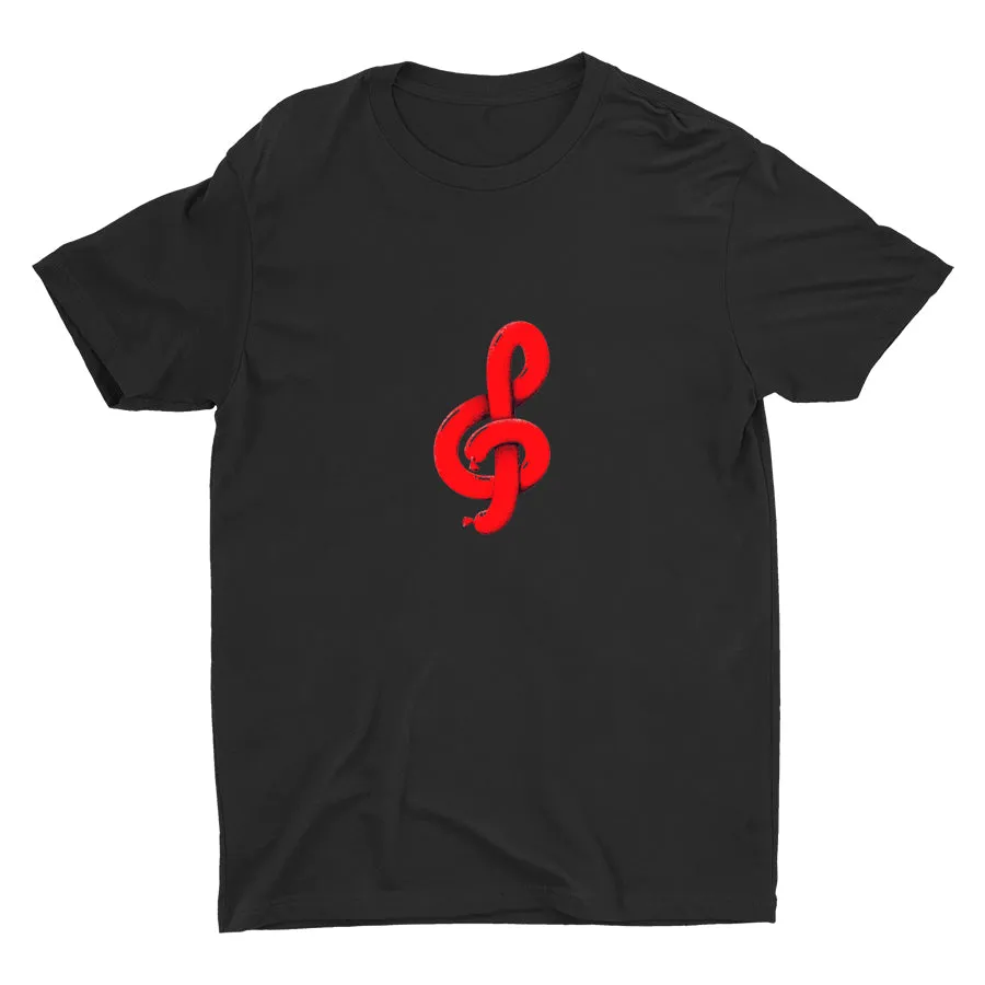 Like 𝄞，Like Sausage Cotton Tee