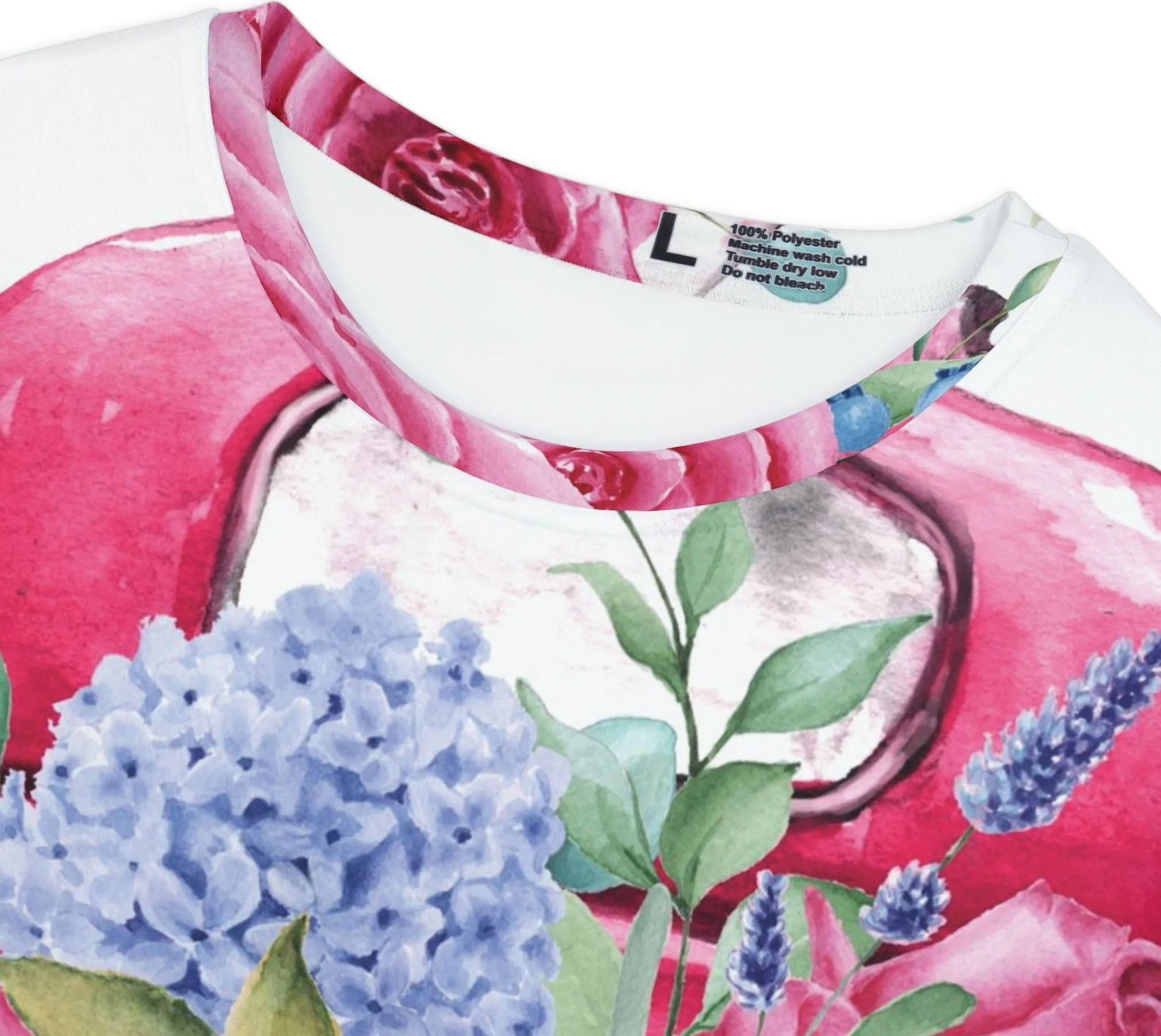 Lilly Rose Girlfriend Tee