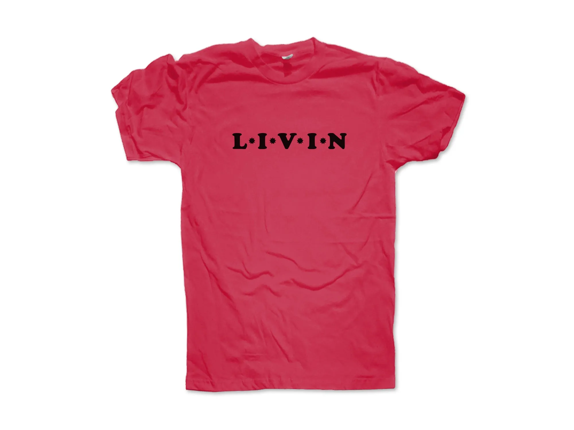Livin Vintage Movie Shirt