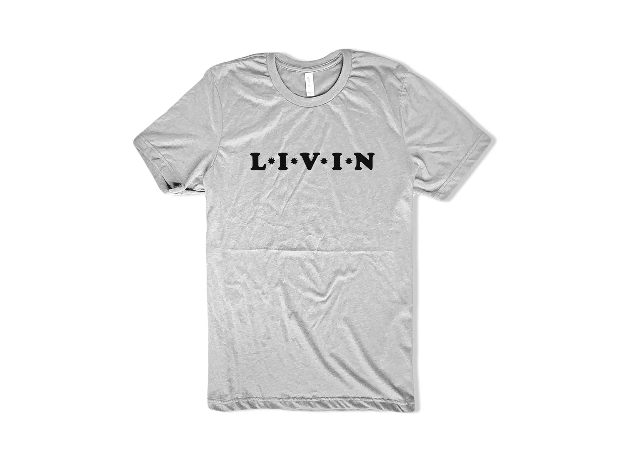 Livin Vintage Movie Shirt