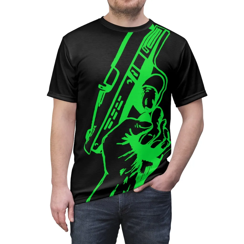 Loaded Lime T