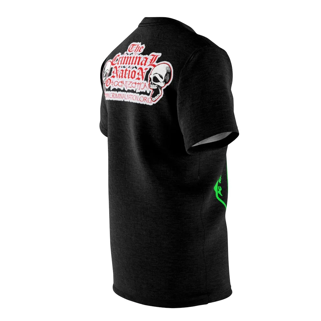 Loaded Lime T
