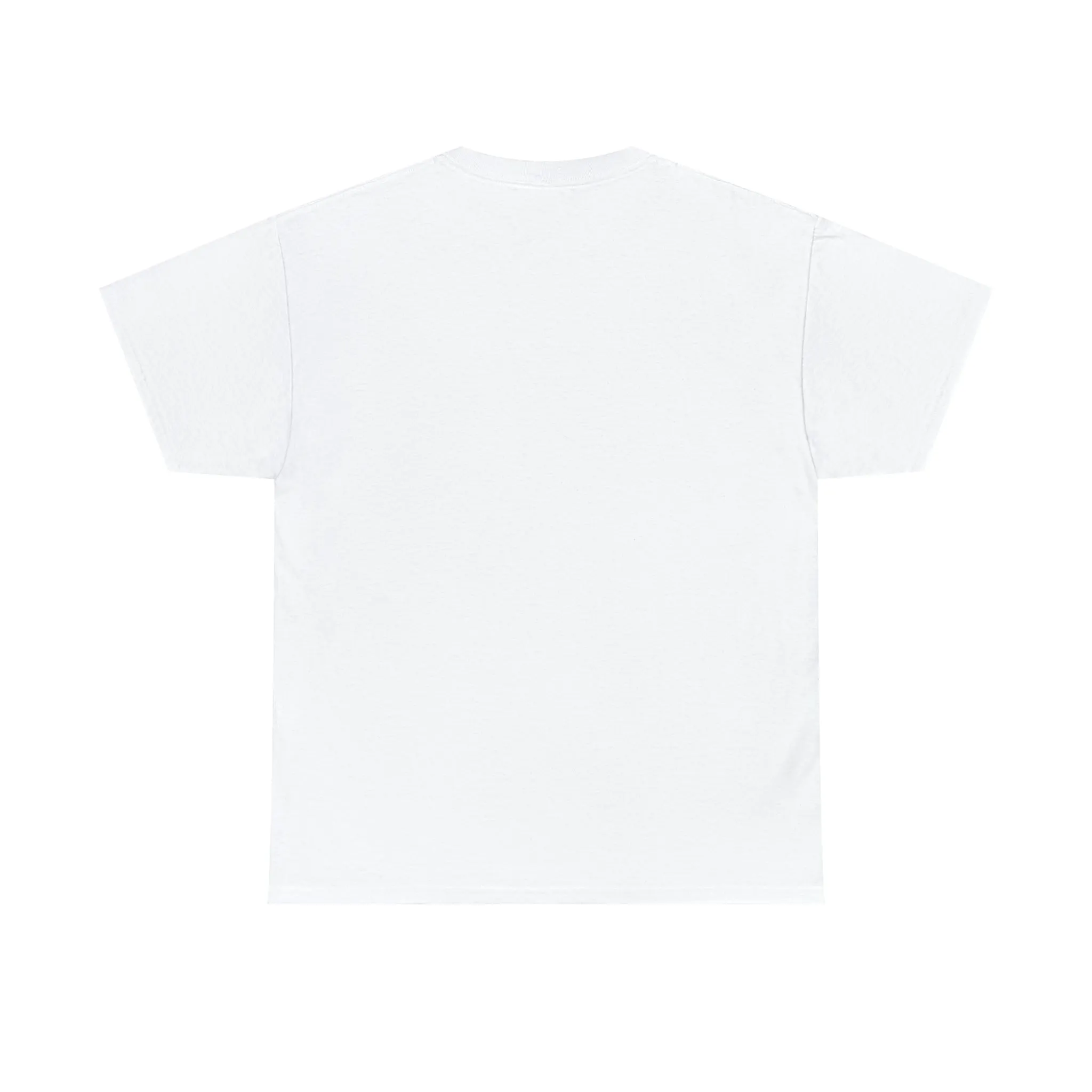 MAMA LIFE Unisex Heavy Cotton Tee