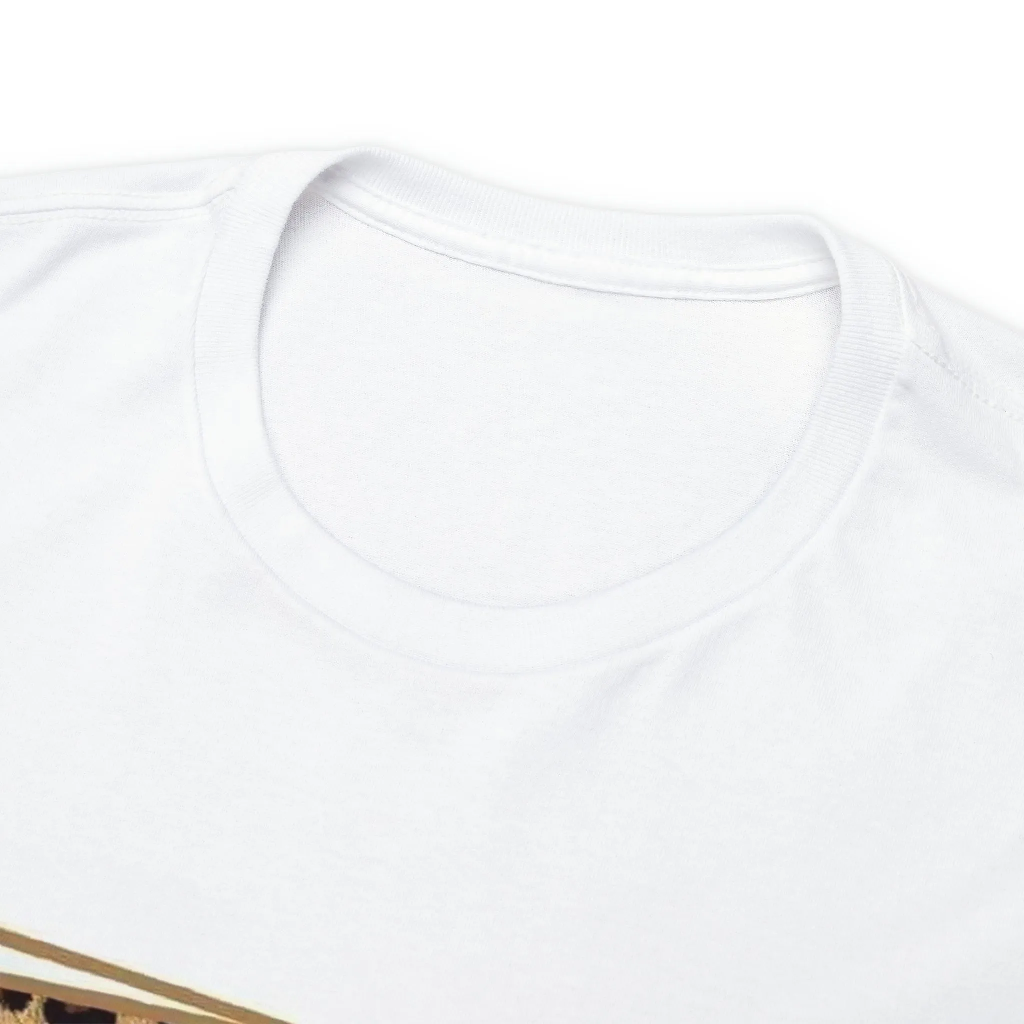 MAMA LIFE Unisex Heavy Cotton Tee