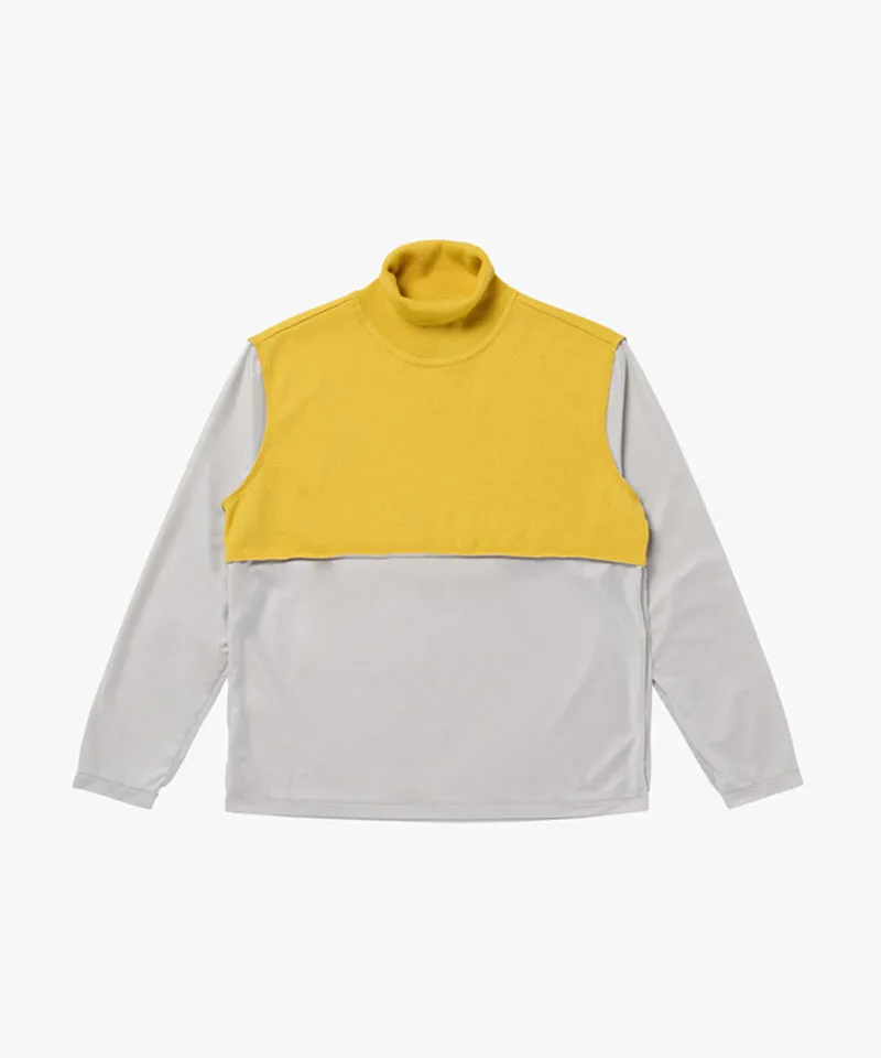 MCC Women's Windbreak Inner Sweater FF - 3 Colors