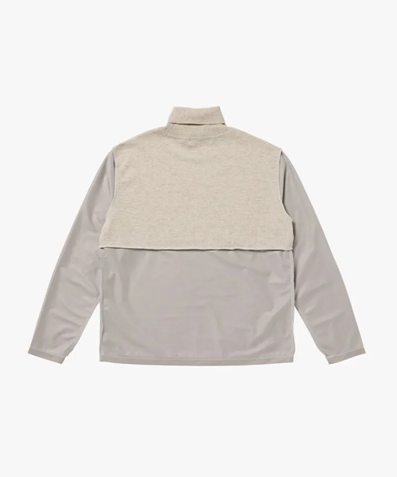 MCC Women's Windbreak Inner Sweater FF - 3 Colors