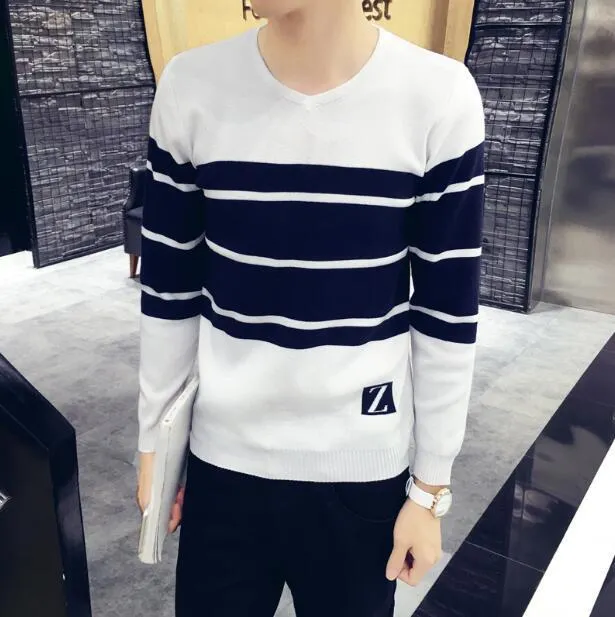 Men's Dress Knitwear Pullover