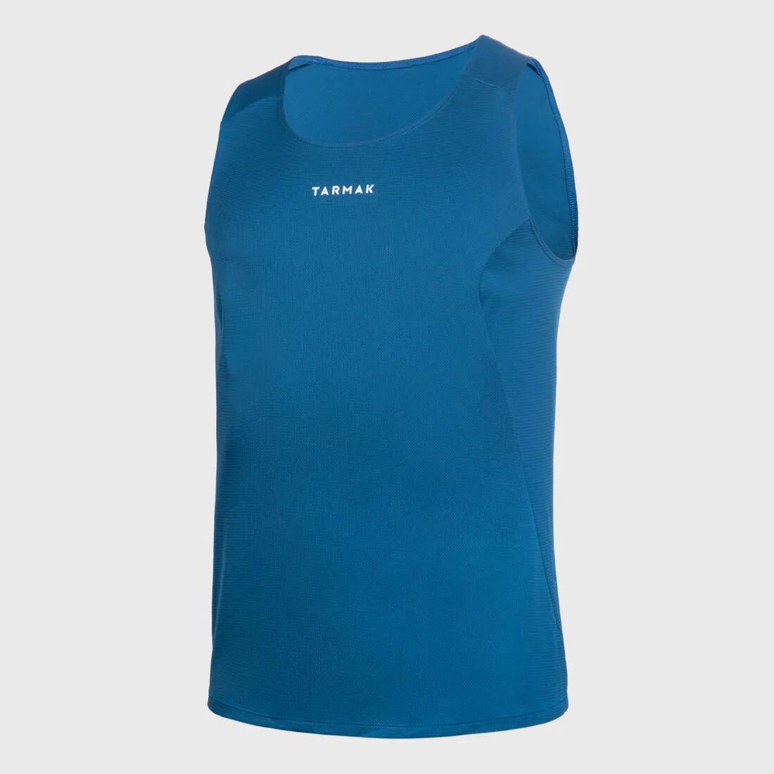 Men's/Women's Sleeveless Basketball Jersey T100