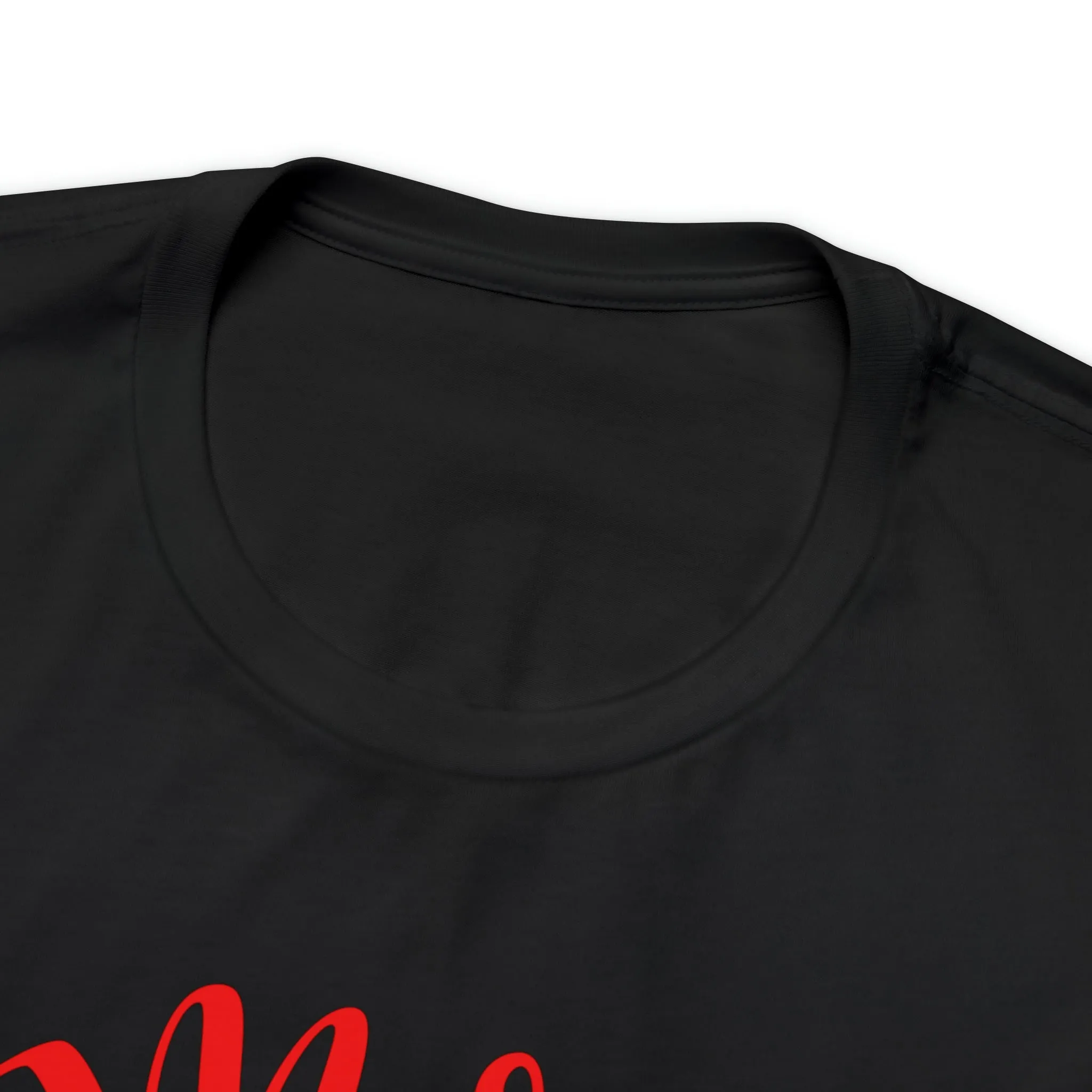 Merry Christmas Star T-Shirt | Festive XMas Tee |  Bella Canvas 3001 Unisex | Happy Holidays Short Sleeve Tshirt