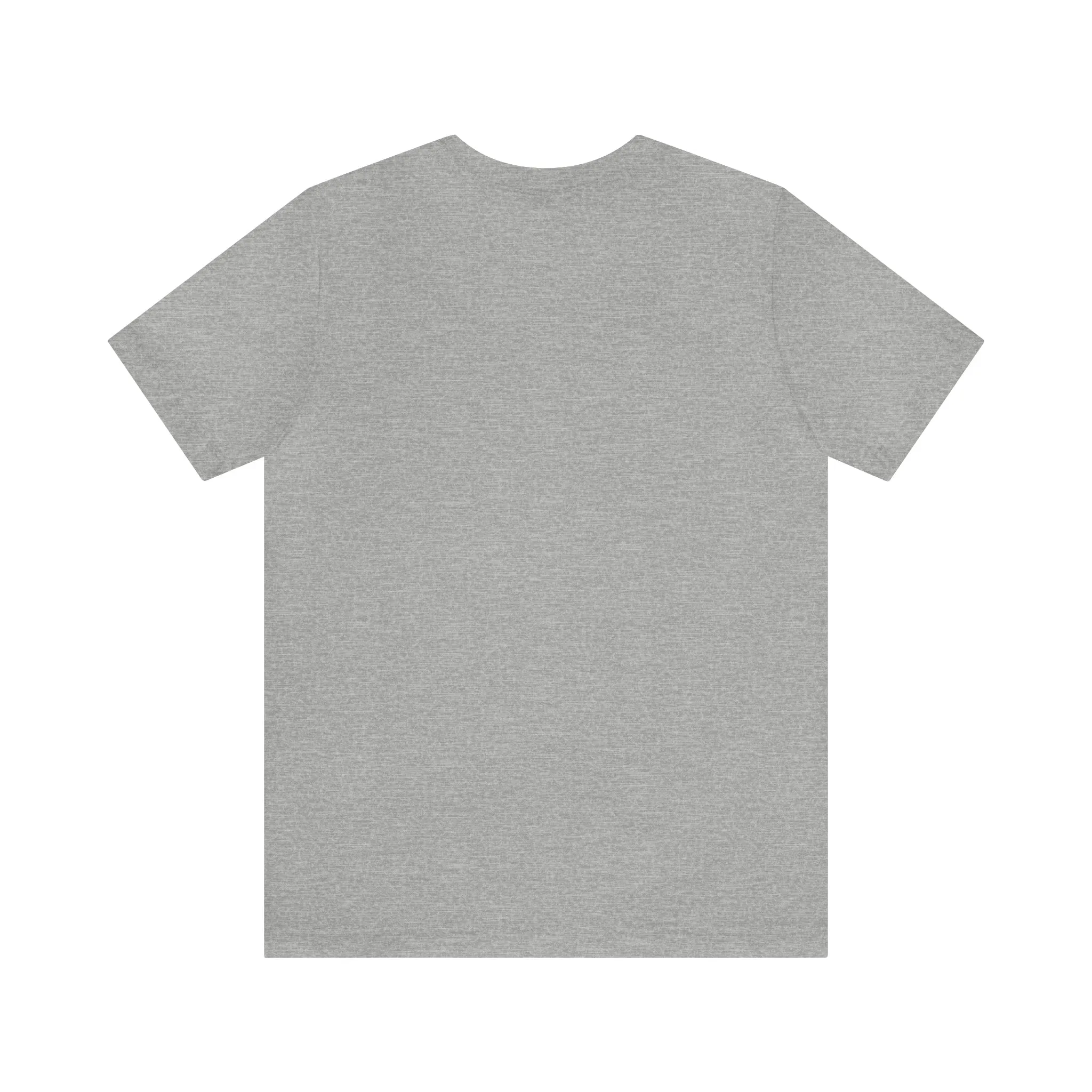 Merry Christmas Star T-Shirt | Festive XMas Tee |  Bella Canvas 3001 Unisex | Happy Holidays Short Sleeve Tshirt