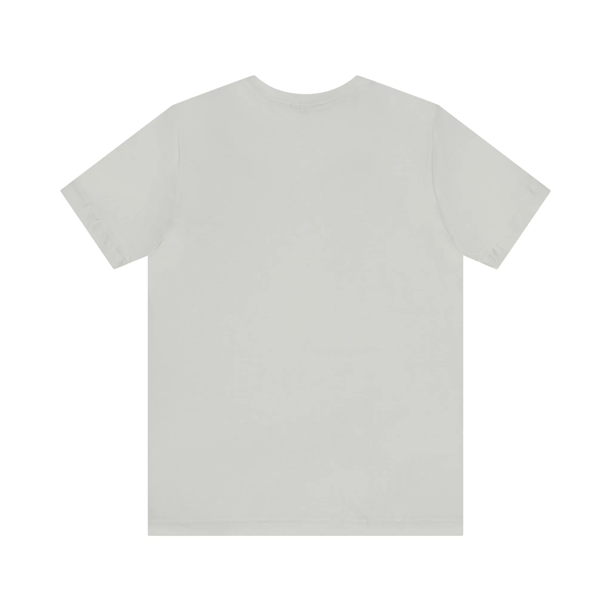 Merry Christmas Star T-Shirt | Festive XMas Tee |  Bella Canvas 3001 Unisex | Happy Holidays Short Sleeve Tshirt