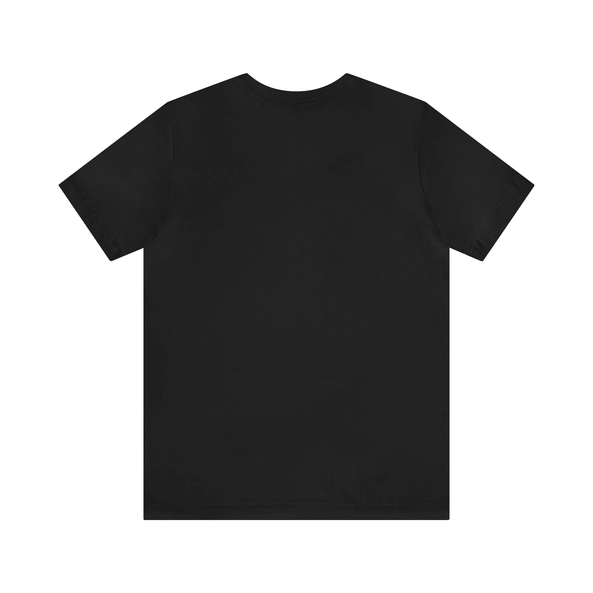 Merry Christmas Star T-Shirt | Festive XMas Tee |  Bella Canvas 3001 Unisex | Happy Holidays Short Sleeve Tshirt