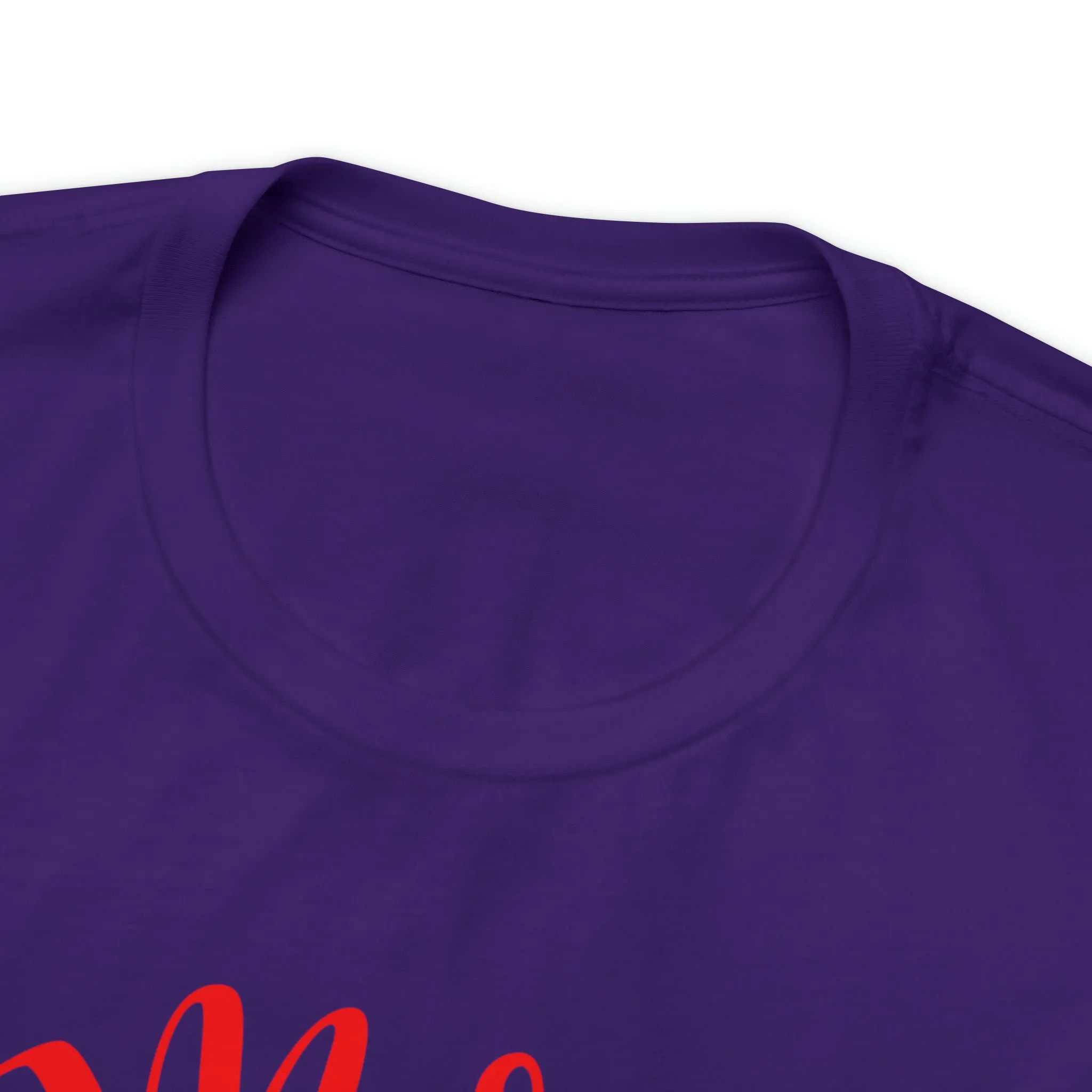 Merry Christmas Star T-Shirt | Festive XMas Tee |  Bella Canvas 3001 Unisex | Happy Holidays Short Sleeve Tshirt