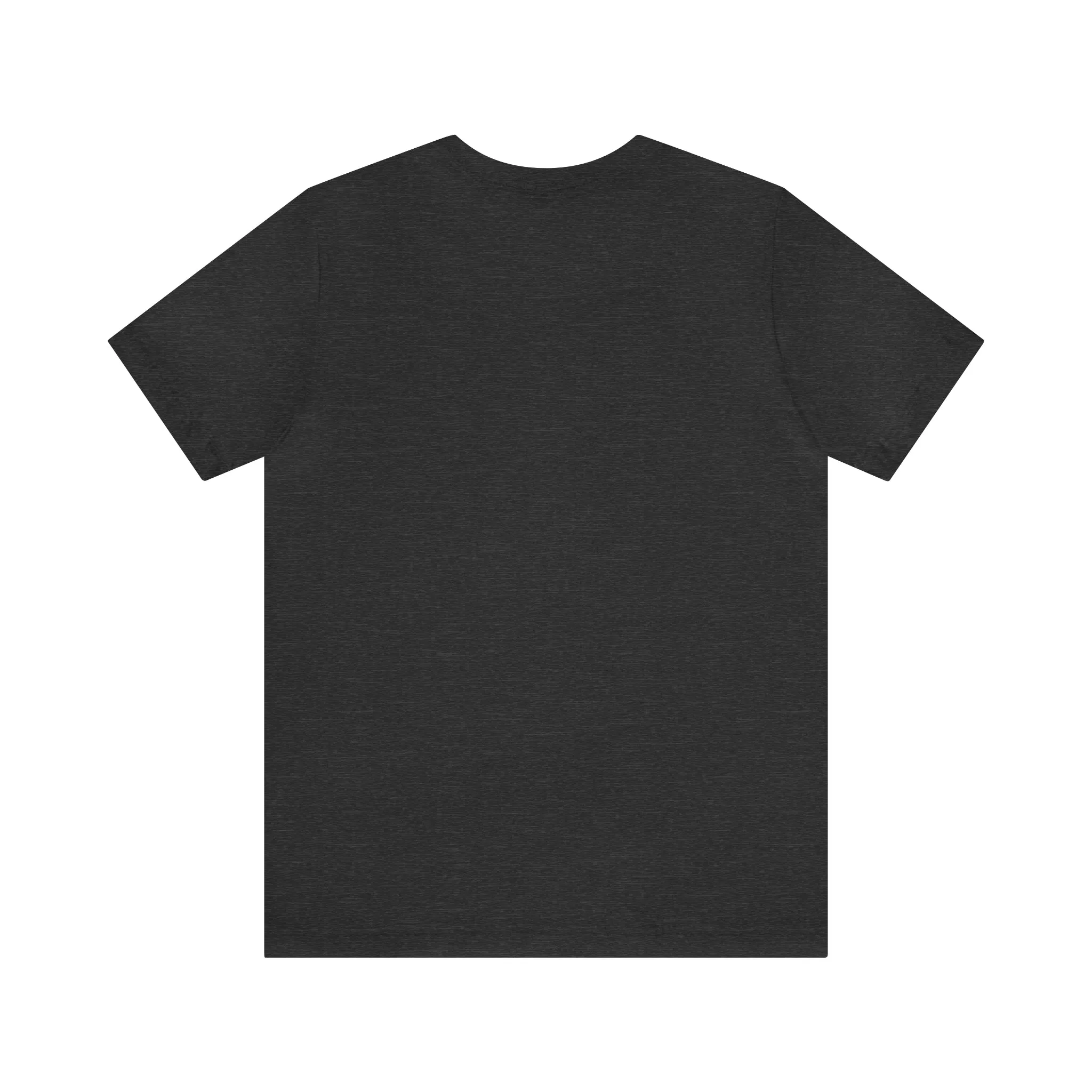 Merry Christmas Star T-Shirt | Festive XMas Tee |  Bella Canvas 3001 Unisex | Happy Holidays Short Sleeve Tshirt